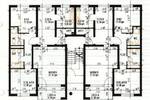 Hochwertige 3 Zimmer MWG nahe der Karlsaue