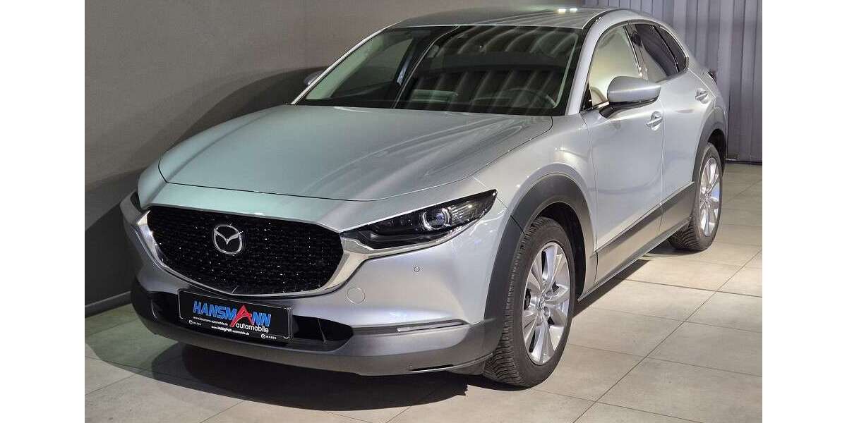 Mazda CX-30 42.000 km 22.980 &euro; Kassel 34123