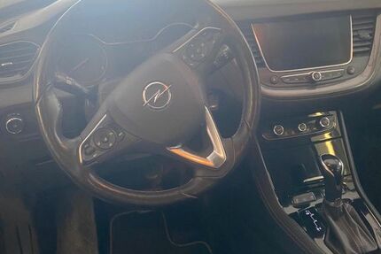 Opel Grandland (X) 76.150 km 17.000 &euro; Hann. Münden 34346