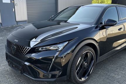 Peugeot 408 36.000 km 34.900 € Warburg-Rimbeck 34414