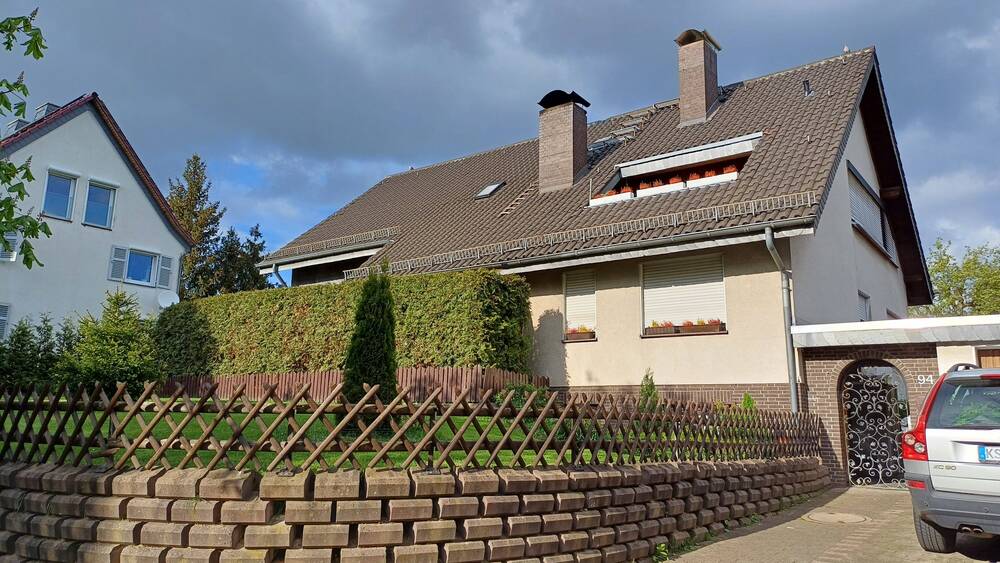 1 A TOP Lage Kassel Niederzwehren 8 zimmer