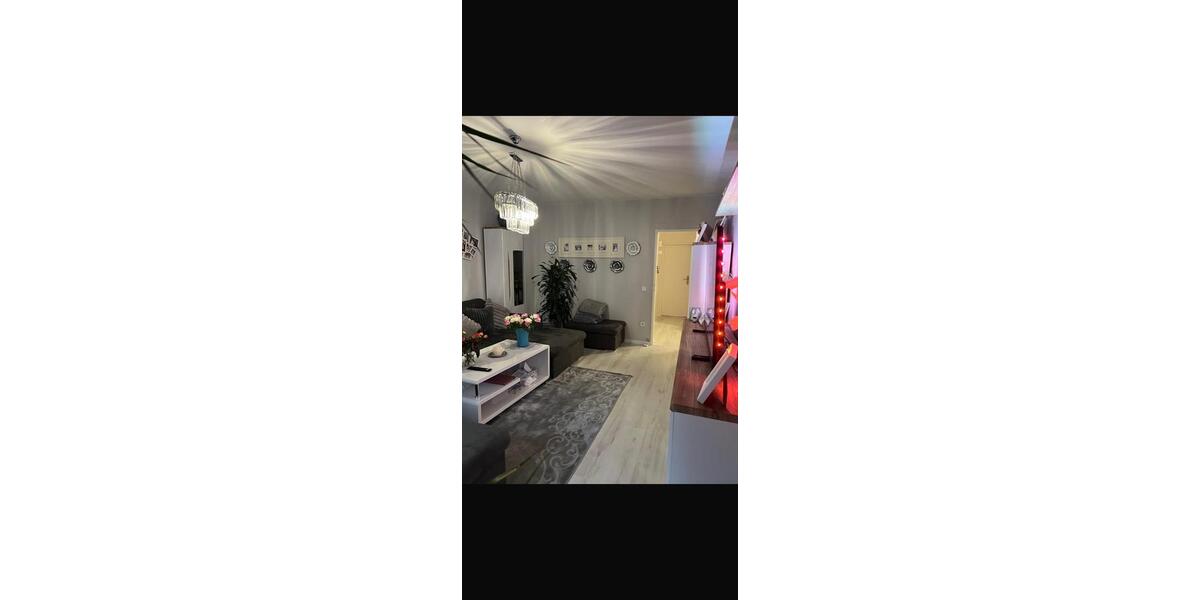 Etagenwohnung Kassel Niederzwehren - 2 Zimmer, 55 m&sup2;, 310.000&euro; | Angebot:27202110