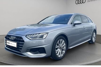 Audi A4 88.324 km 31.990 &euro; Kassel 34125