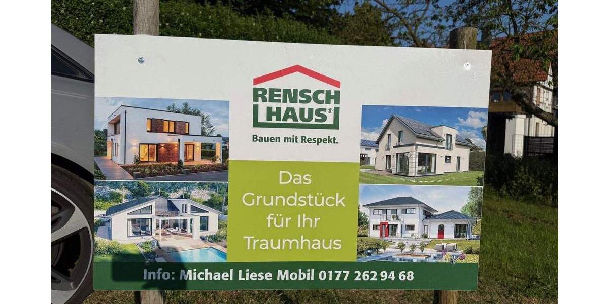 Grundstück Schauenburg Breitenbach - 57.000&euro; | Angebot:25246637