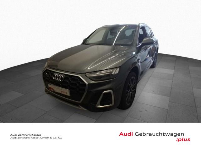 Audi Q5 16.189 km 50.990 &euro; Kassel 34125