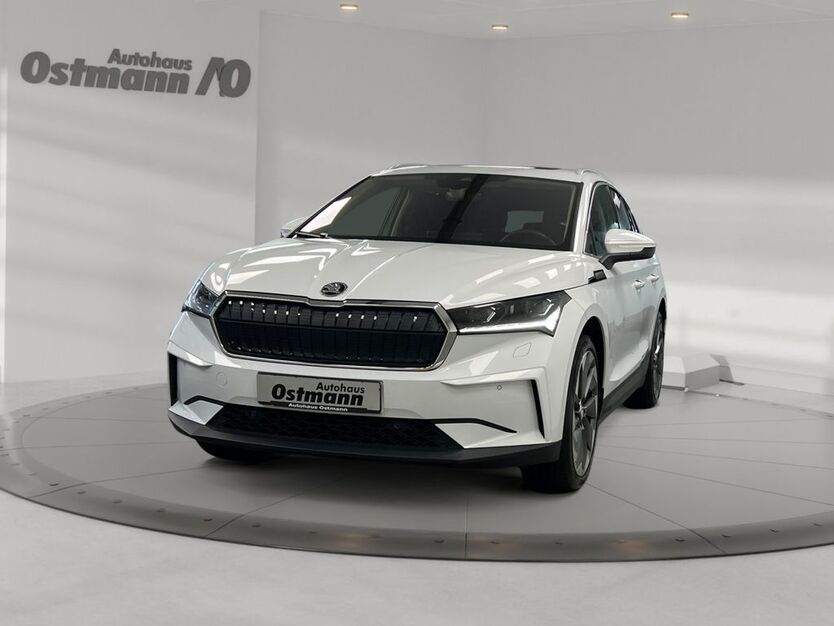 Skoda Enyaq 92.384 km 30.851 € Wolfhagen 34466