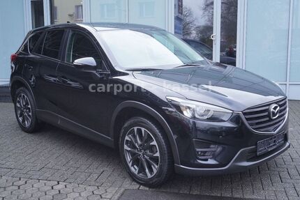 Mazda CX-5 112.400 km 13.990 &euro; Kassel 34123