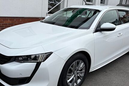Peugeot 508 145.991 km 11.990 € Kassel 34127