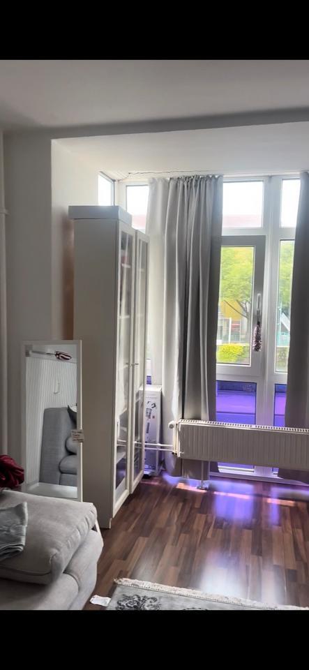 Ein-Zimmer Wohnung nähe Uni Kassel