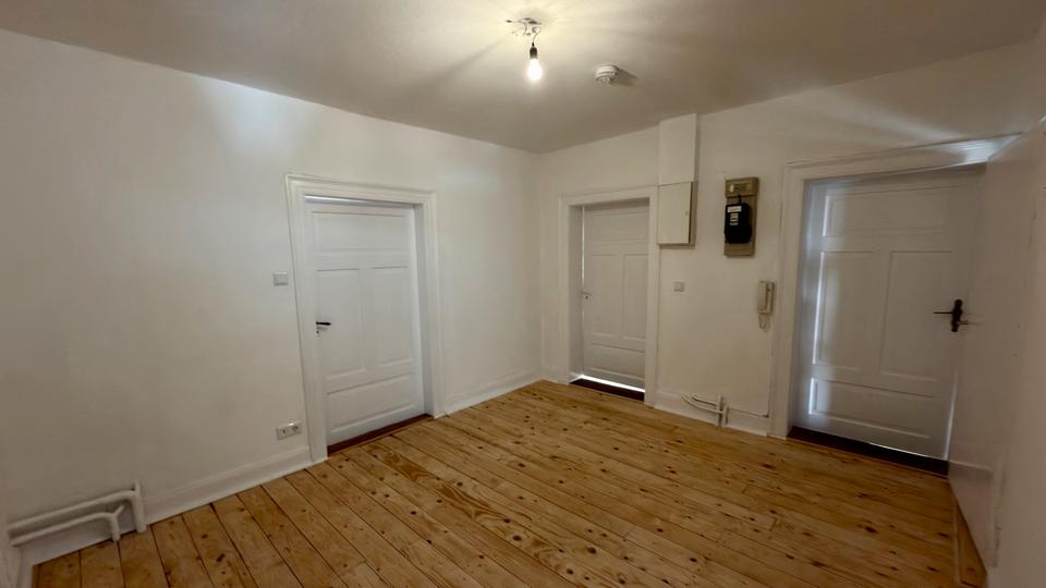 Dachgeschoßwohnung Hessisch Lichtenau - 4 Zimmer, 116 m&sup2;, 850&euro; | Angebot:26010384