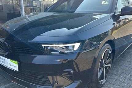 Opel Astra 7.360 km 23.980 &euro; Fritzlar 34560