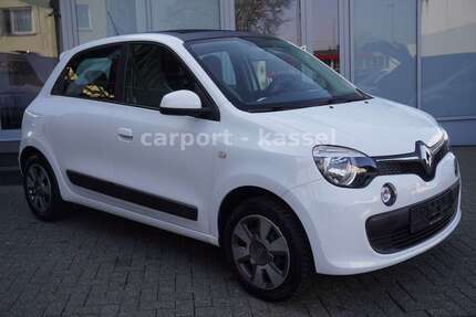 Renault Twingo 66.200 km 6.999 &euro; Kassel 34123