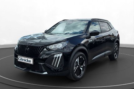 Peugeot 2008 6.000 km 23.995 &euro; Kassel 34123