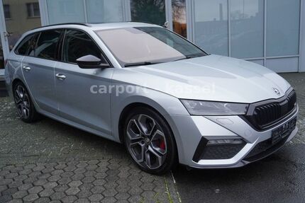 Skoda Octavia 156.300 km 25.990 &euro; Kassel 34123