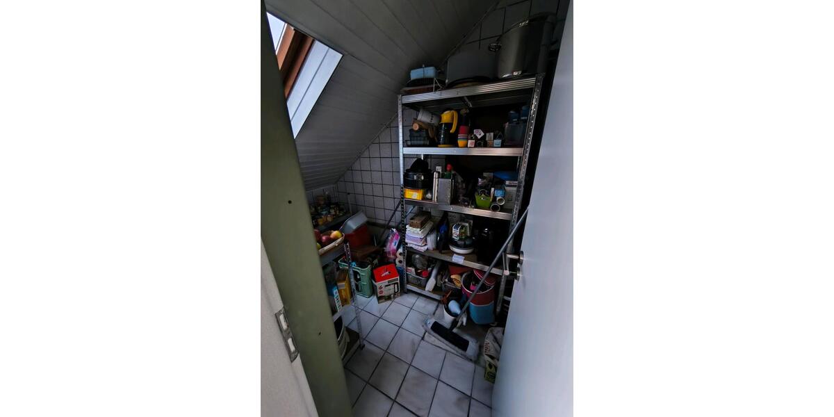 Dachgeschoßwohnung Kaufungen - 2 Zimmer, 60 m&sup2;, 525&euro; | Angebot:26386382