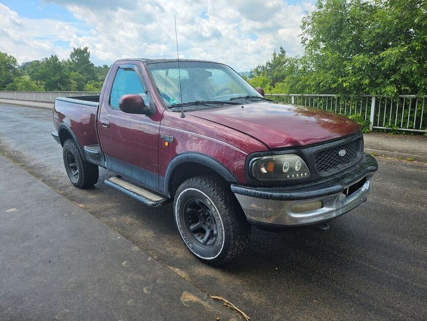F 150