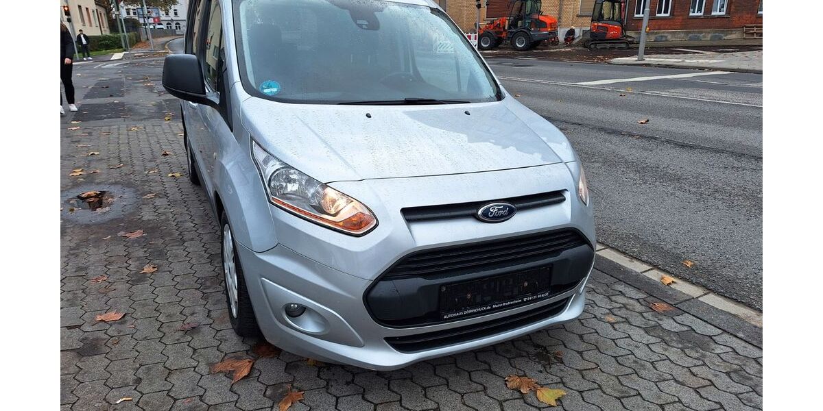 Ford Tourneo Connect 144.950 km 9.699 &euro; Kassel 34125