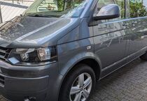 VW T5 Multivan