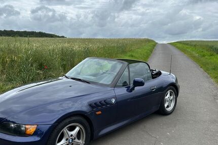 BMW Z3 126.000 km 8.500 &euro; Ahnatal 34292