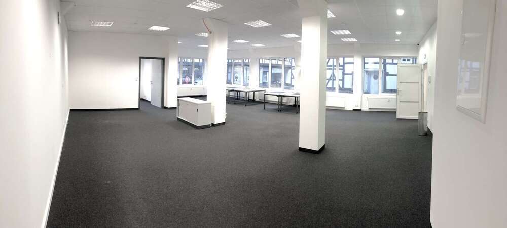 Büro in Melsungen 2.066 € 210 m²