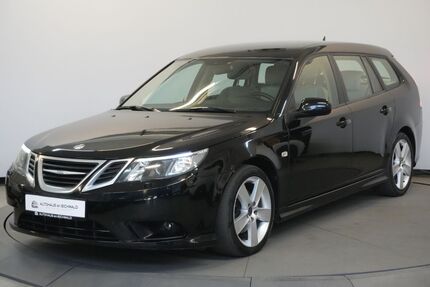 Saab 9-3 439.851 km 2.490 &euro; Kassel 34123
