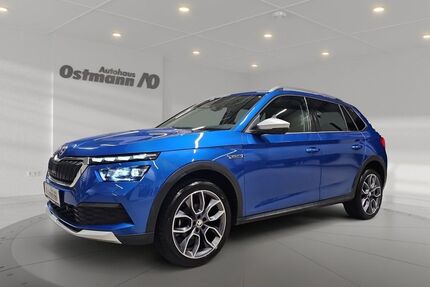 Skoda Kamiq 62.209 km 26.448 &euro; Hofgeismar 34369