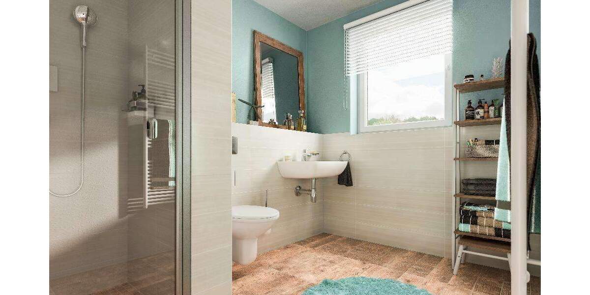 Mehrfamilienhaus, Wohnhaus Melsungen Röhrenfurth - 7 Zimmer, 181 m&sup2;, 353.390&euro; | Angebot:24687613