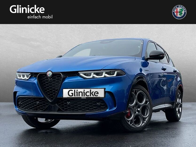 Alfa Romeo Tonale 24.500 km 30.460 € Kassel 34123