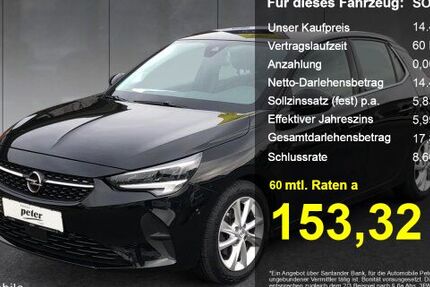 Opel Corsa 39.765 km 14.440 &euro; Witzenhausen 37213