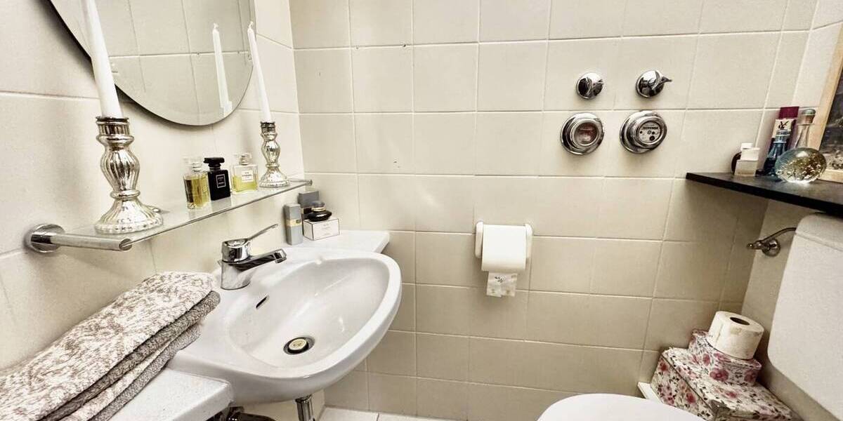 Etagenwohnung Kassel / Harleshausen Jungfernkopf - 3 Zimmer, 115 m&sup2;, 298.000&euro; | Angebot:25929672