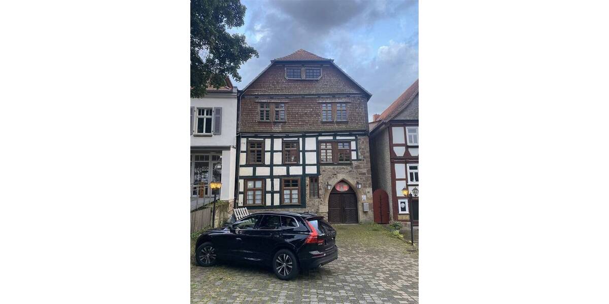 Gewerbeobjekt Fritzlar - 3 Zimmer, 81 m&sup2;, 800&euro; | Angebot:23963878