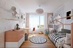 Etagenwohnung Kassel Südstadt - 3 Zimmer, 84 m&sup2;, 1.300&euro; | Angebot:26614055