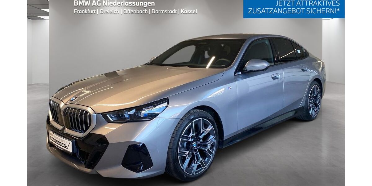 BMW 520 14.487 km 55.460 &euro; Kassel 34125