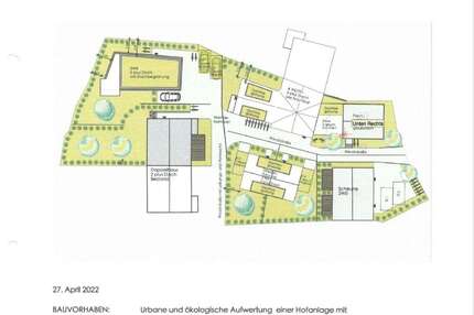 Grundstück zu verkaufen in Kassel 599.000 € 1938 m²