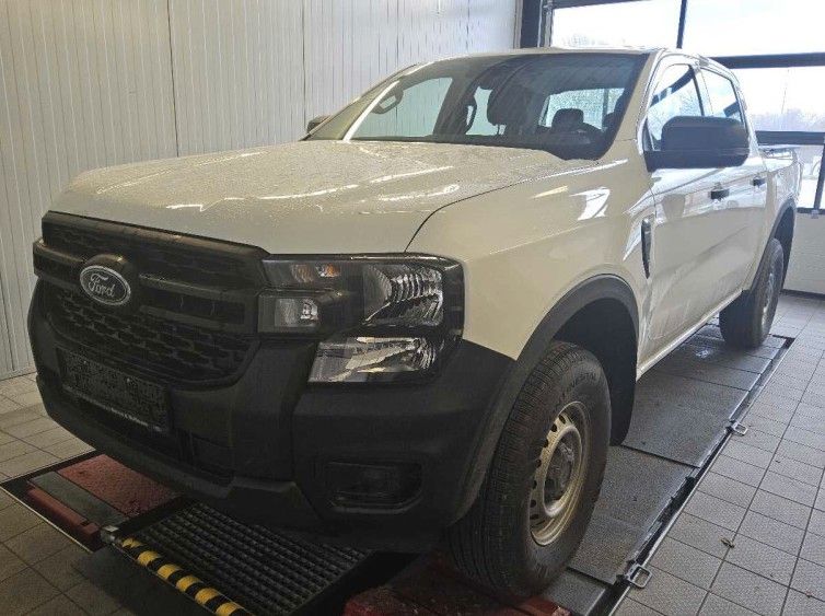 Ford Ranger 20.000 km 31.800 &euro; Kassel 34134