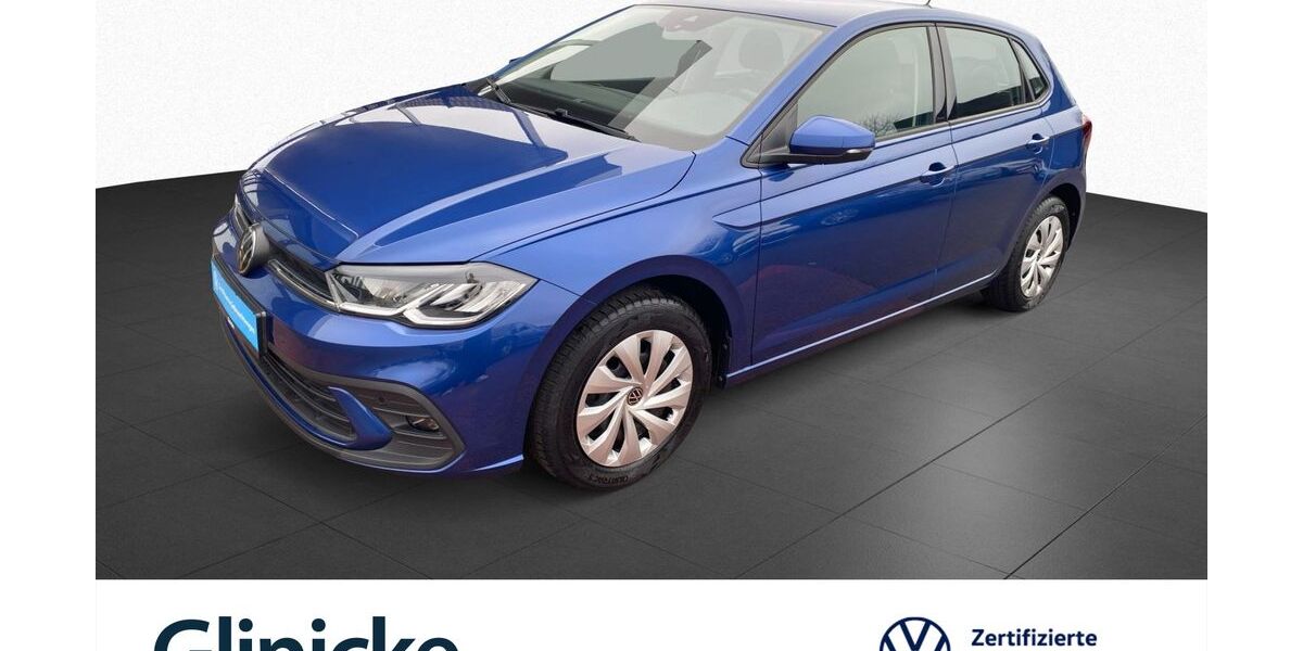 VW Polo 29.834 km 16.633 &euro; Kassel 34123