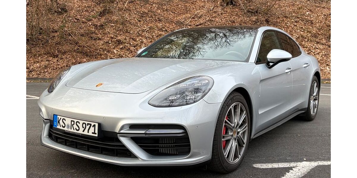 Porsche Panamera 47.700 km 74.200 &euro; Kassel 34130