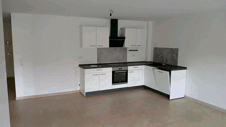 Erdgeschoßwohnung Spangenberg - 2 Zimmer, 73 m&sup2;, 167.000&euro; | Angebot:26008024