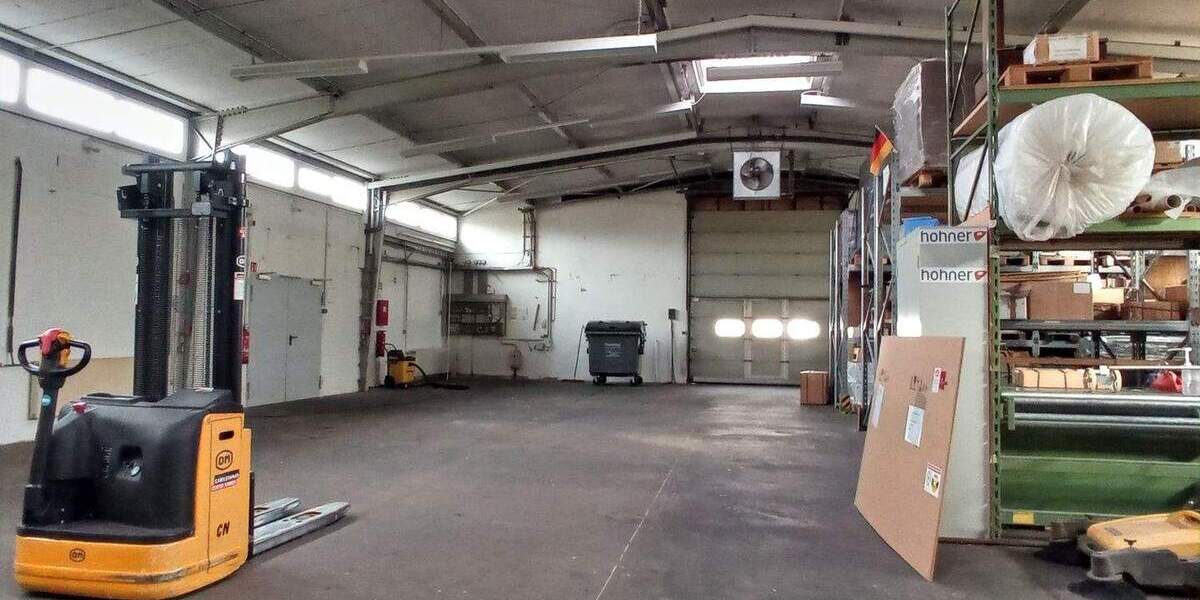 Gewerbeobjekt Vellmar Niedervellmar - 4.500&euro; | Angebot:25674216