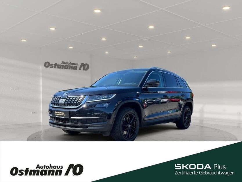 Kodiaq