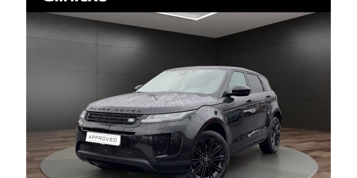 Land Rover Range Rover Evoque 5.215 km 57.690 &euro; Kassel 34123
