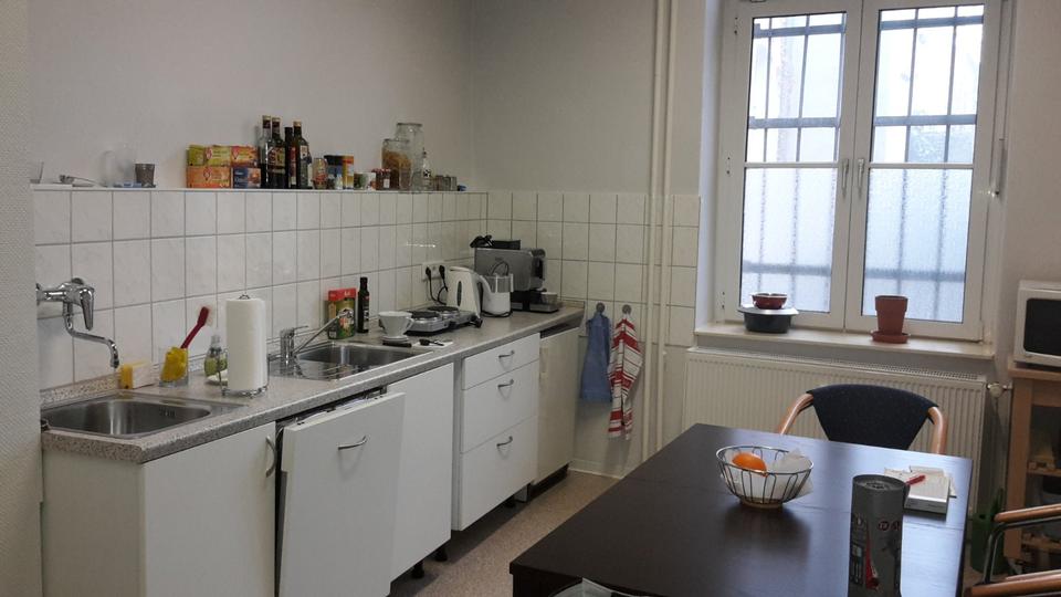 Gewerbeobjekt Kassel Südstadt - 1.332&euro; | Angebot:25338383