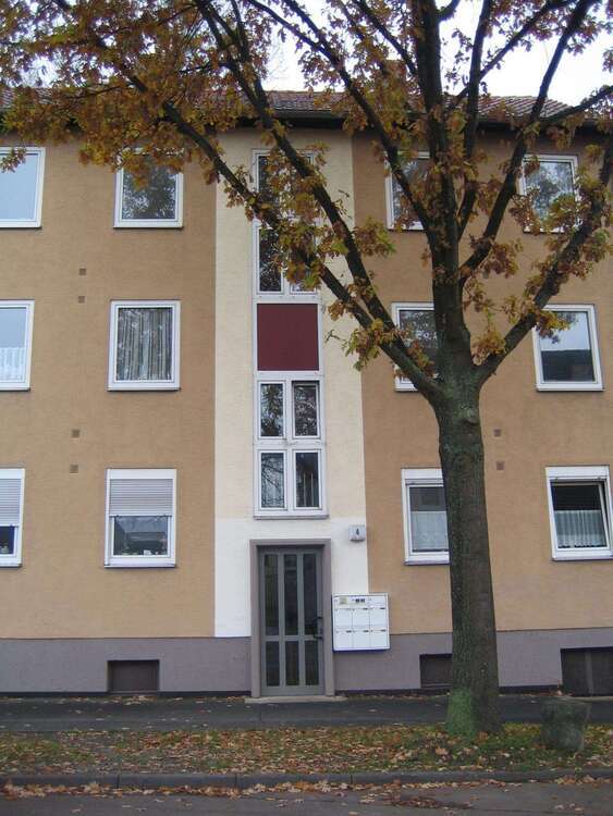 Wohnung zum Mieten in Kassel 375,50 € 44.43 m²