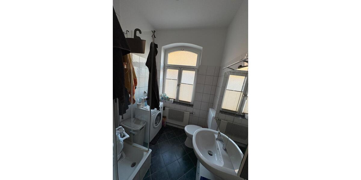 Etagenwohnung Kassel Fasanenhof - 2 Zimmer, 43 m&sup2;, 377&euro; | Angebot:25306046