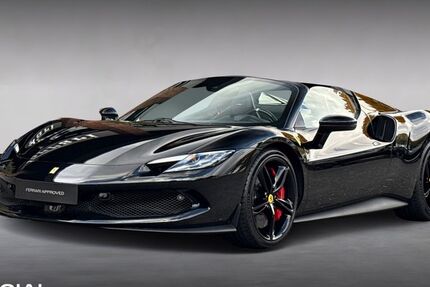 Ferrari 296 GTS 1.100 km 335.000 &euro; Kassel 34123