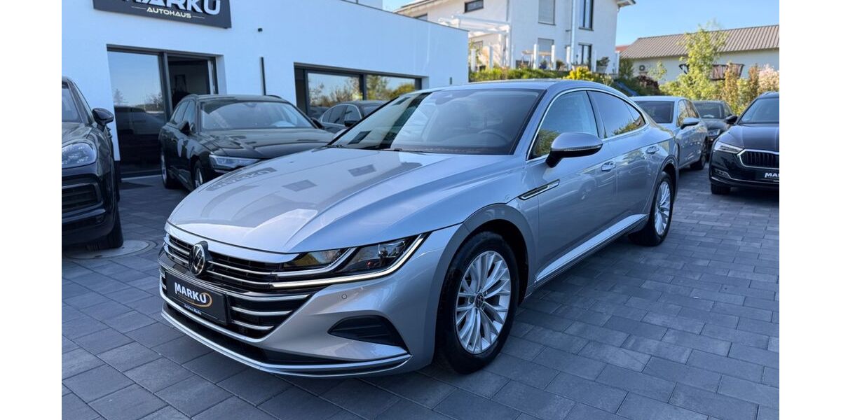 VW Arteon 154.500 km 21.900 &euro; Wolfhagen 34466
