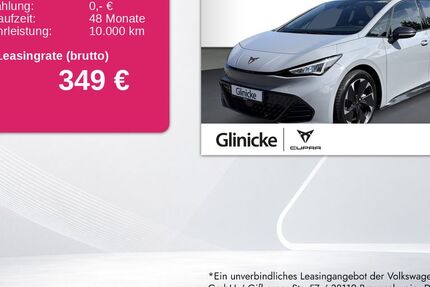 Cupra Born 24.034 km 28.490 &euro; Baunatal 34225