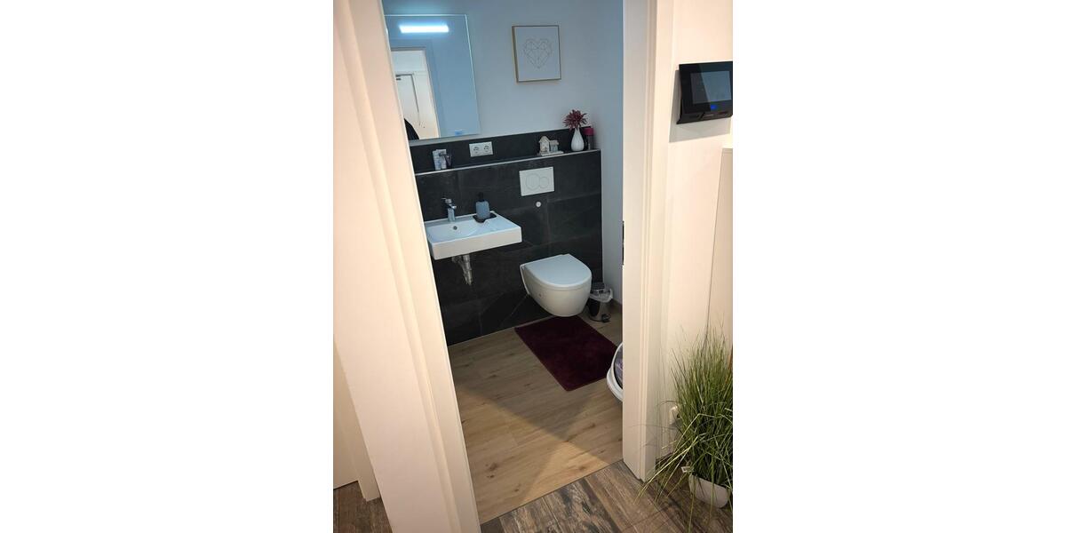 Erdgeschoßwohnung Baunatal - 3 Zimmer, 100 m&sup2;, 389.500&euro; | Angebot:26705515