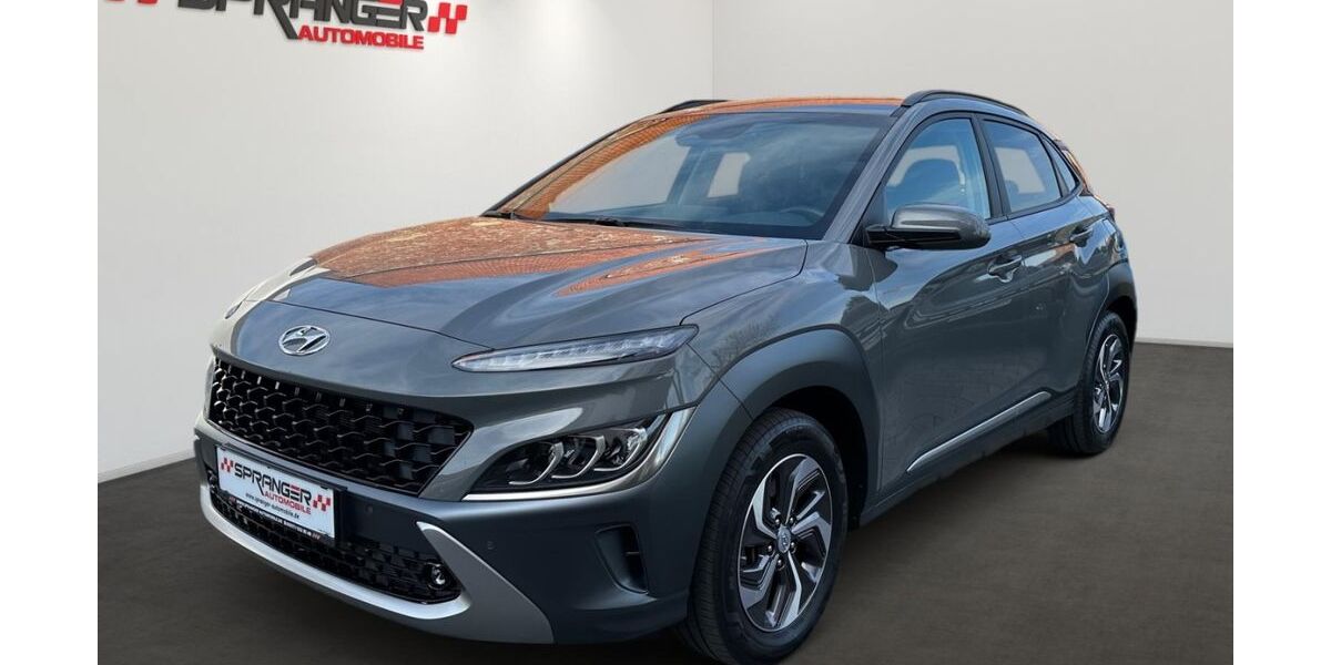 Hyundai KONA 40.977 km 19.950 &euro; Calden - Westuffeln 34379
