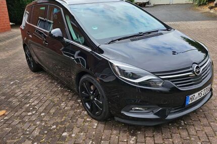 Opel Zafira 190.000 km 7.900 &euro; Gudensberg 34281